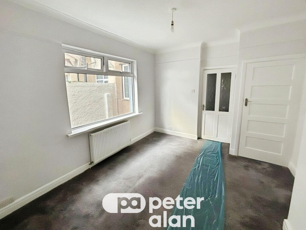 Apartment in Cardiff - View 5