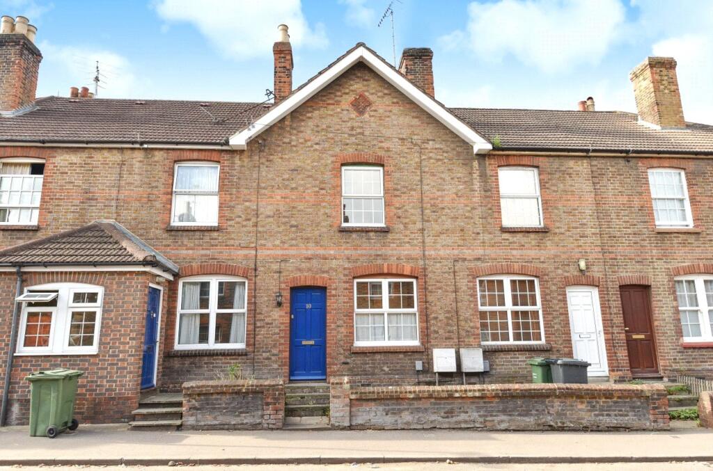 Main image of property: Walnut Tree Close, Guildford, Surrey, GU1