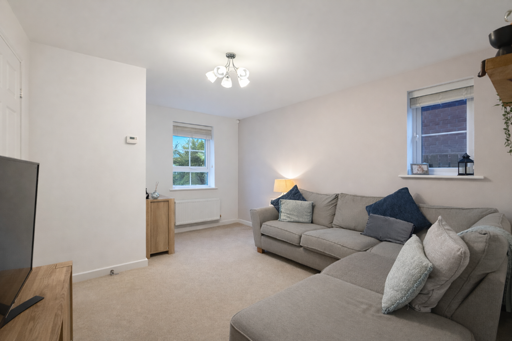 Coleman Street, Pontefract, West Yorkshire, WF8 photo 3