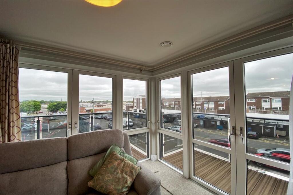 Apartment in Coventry - View 5