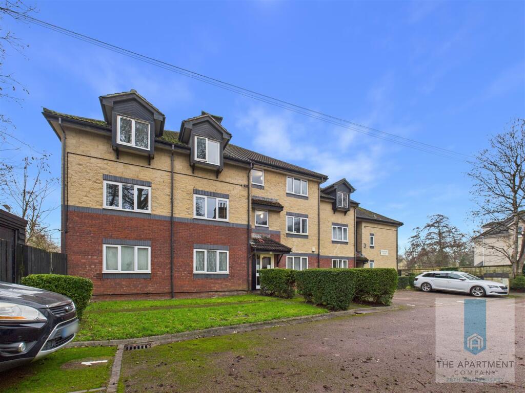 Main image of property: Weymouth Court, Weymouth Street, Bath