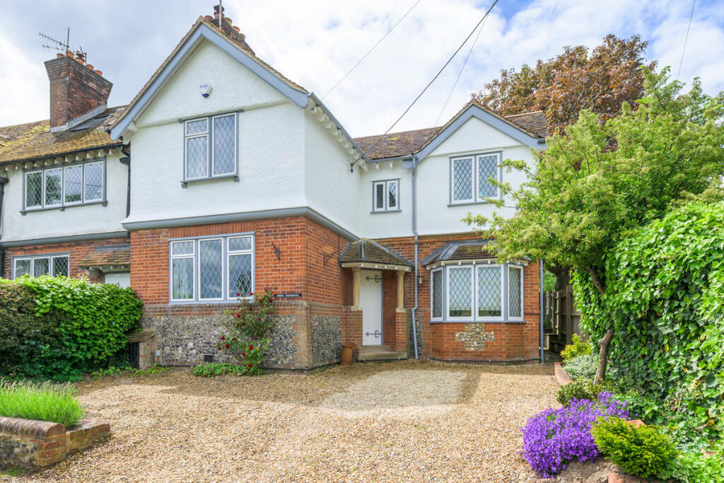 Main image of property: Church Road, Little Marlow, SL7