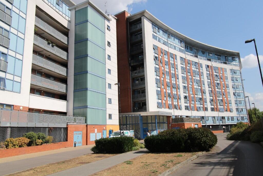 Main image of property: Leamore Court, Meath Crescent, Bethnal Green, E2