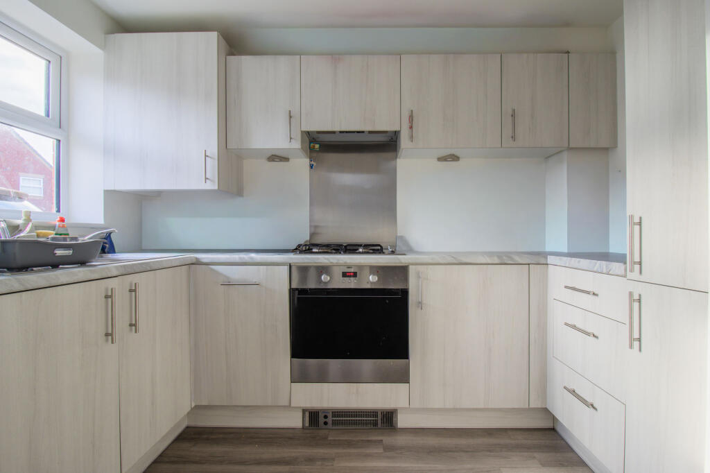 Barracuda Rise, Southam, Warwickshire, CV47 1AU - View 2