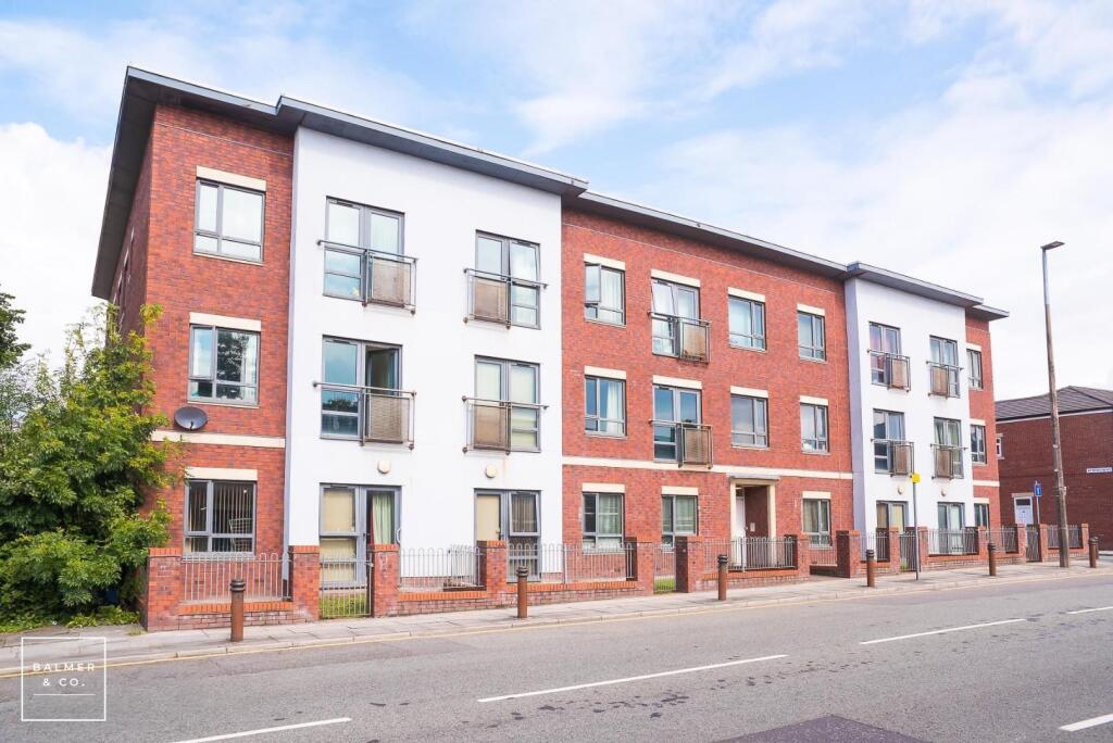 Main image of property: Liverpool Road, Eccles, M30