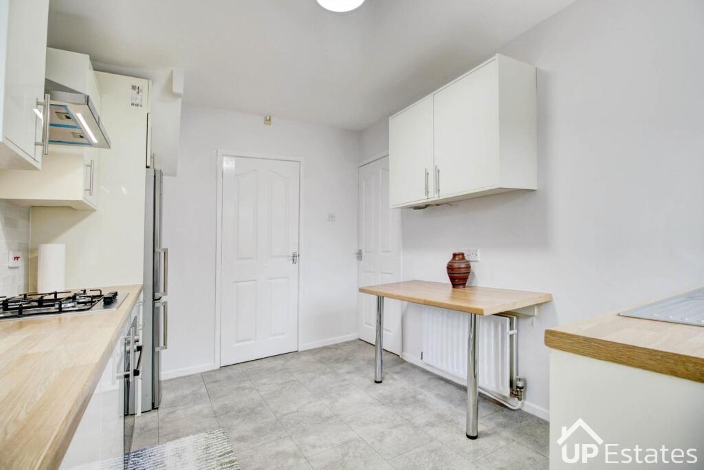 House in Coventry, Binley - More