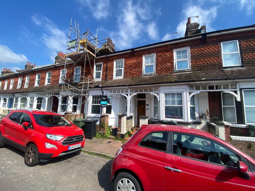 Main image of property: DURSLEY ROAD, Eastbourne, BN22