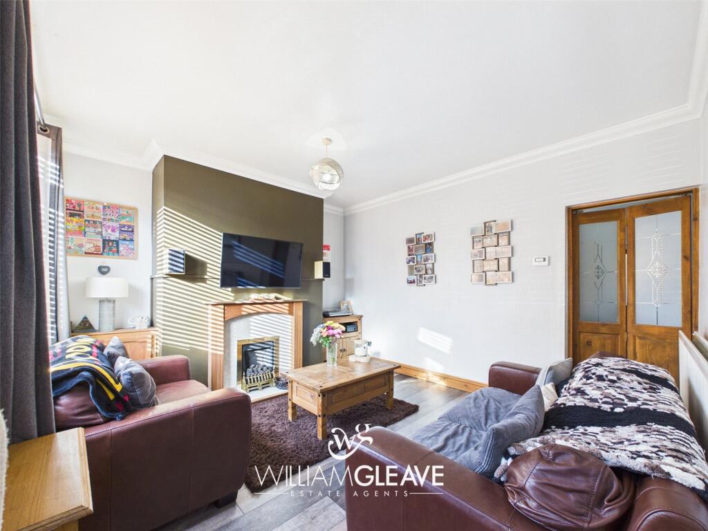 Railway Terrace, Connah's Quay, Deeside, Flintshire, CH5 photo 2