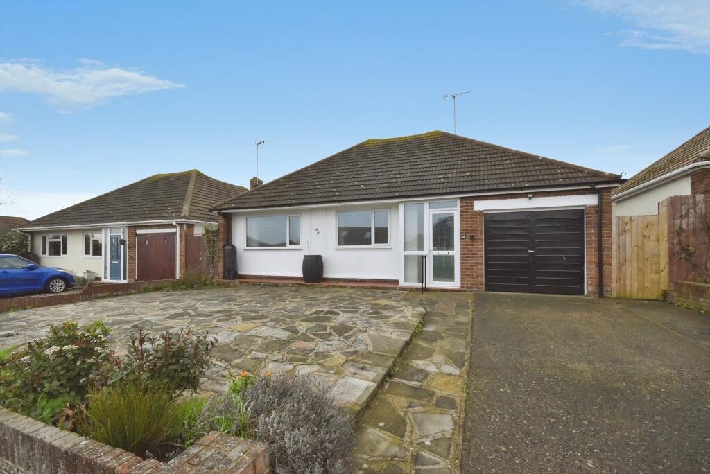 Main image of property: David Avenue, Margate