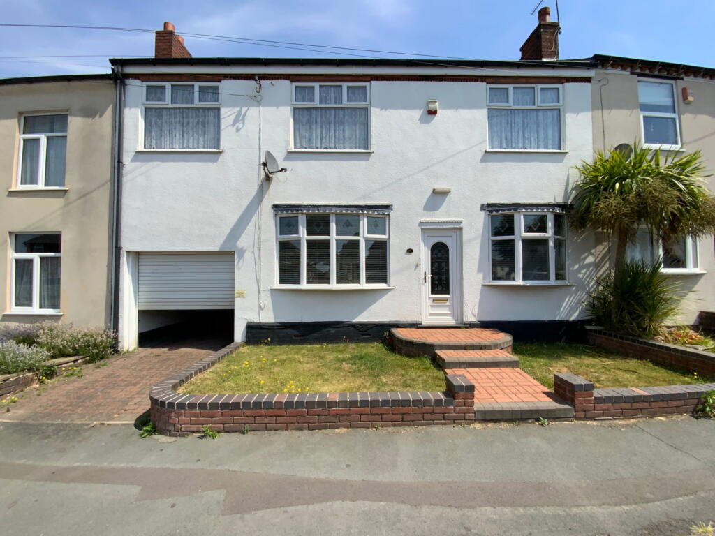 Main image of property: Olive Lane, Halesowen, B62 8LS