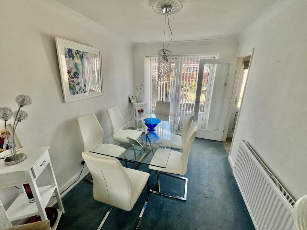 House in Preston - More