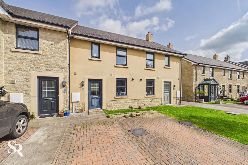 Main image of property: Marsh Way, Chapel-En-Le-Frith, SK23