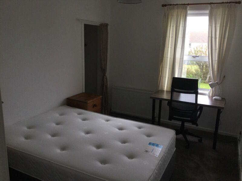 Apartment in Kirkcaldy - More
