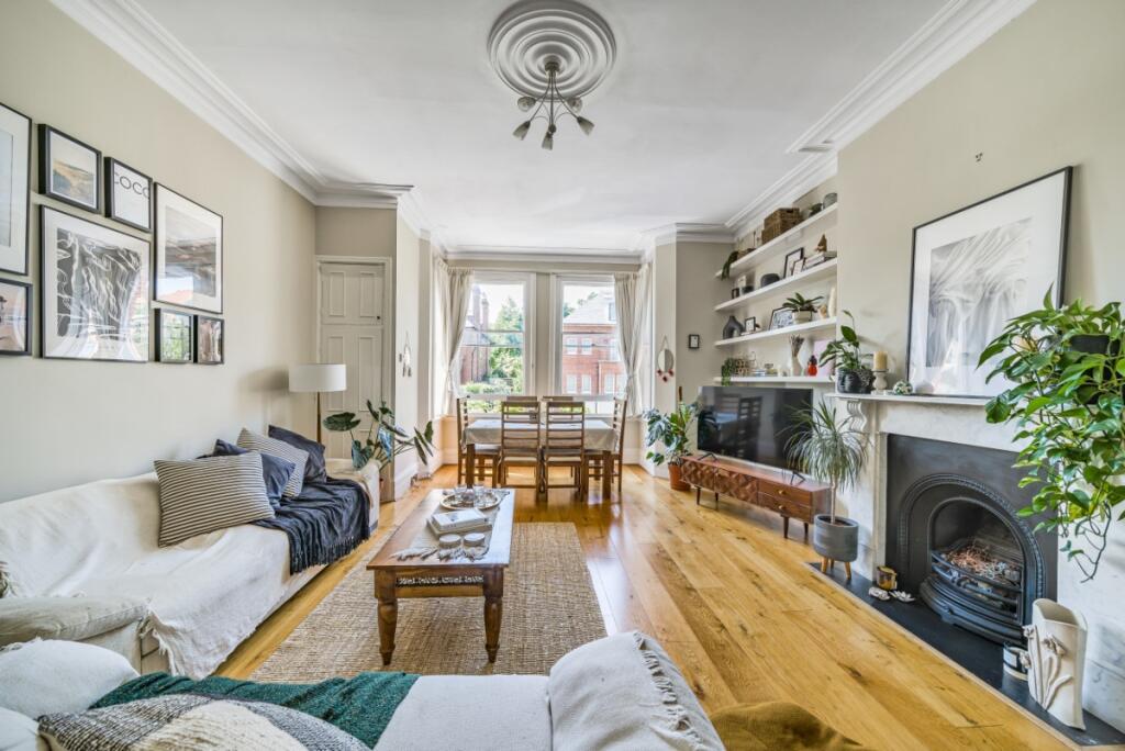 Main image of property: Coolhurst Road, Crouch End, London, N8