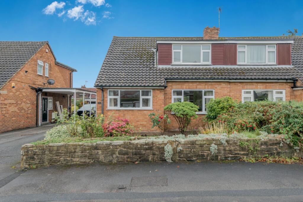 Main image of property: Swincliffe Close, Gomersal, Cleckheaton, West Yorkshire, BD19