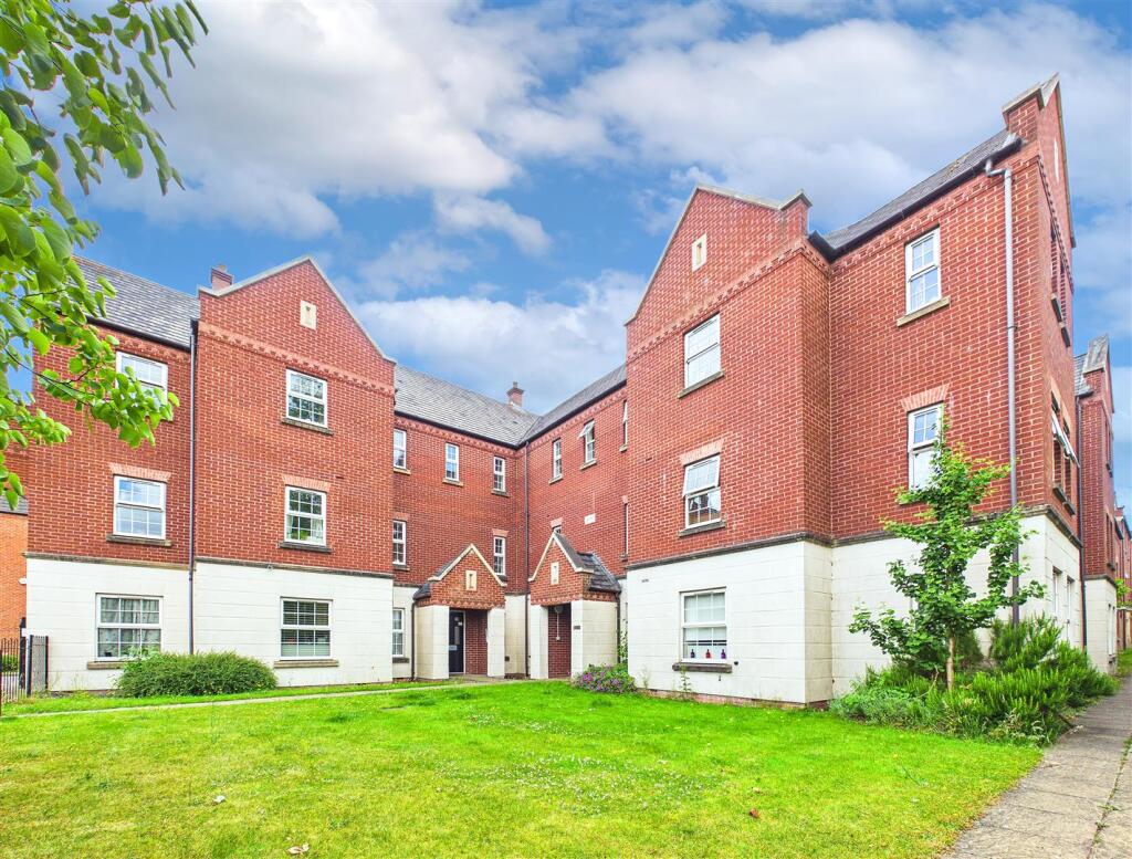 Main image of property: Deykin Road, Lichfield