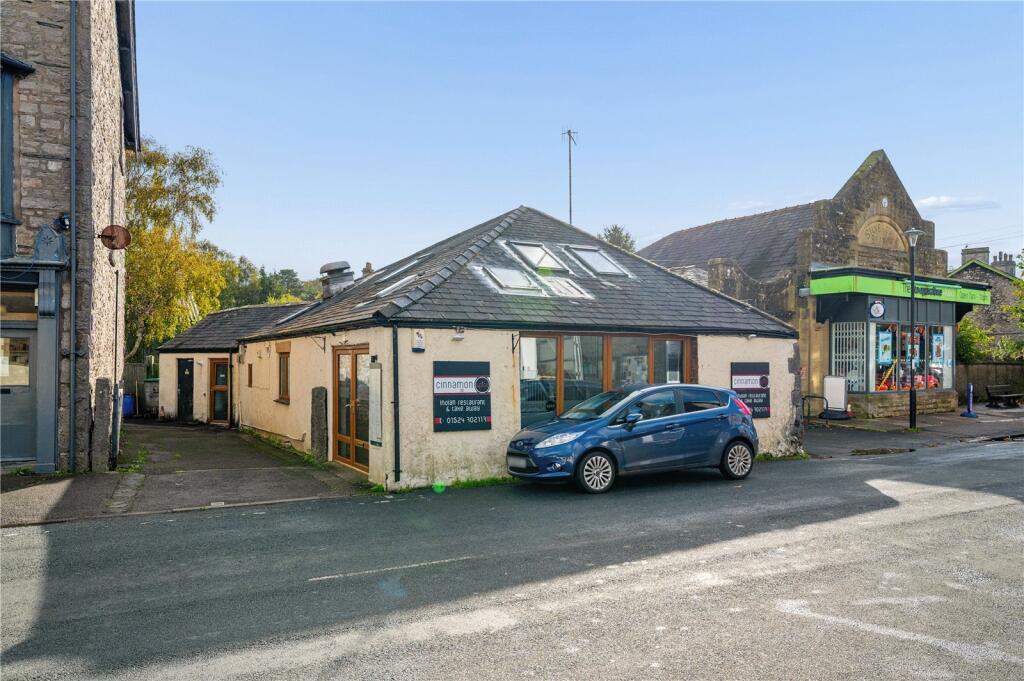Main image of property: Emesgate Lane, Silverdale, Carnforth, Lancashire