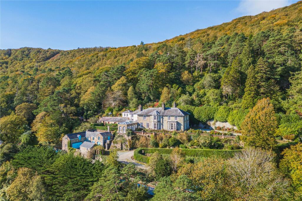 Main image of property: Barmouth, Gwynedd