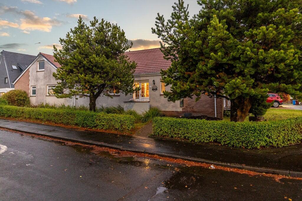 Main image of property: Inglewood Crescent, Glasgow, G75