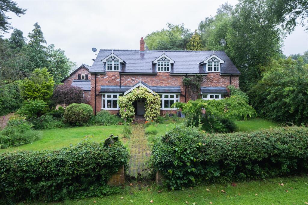 Main image of property: Willington Road, Duddon