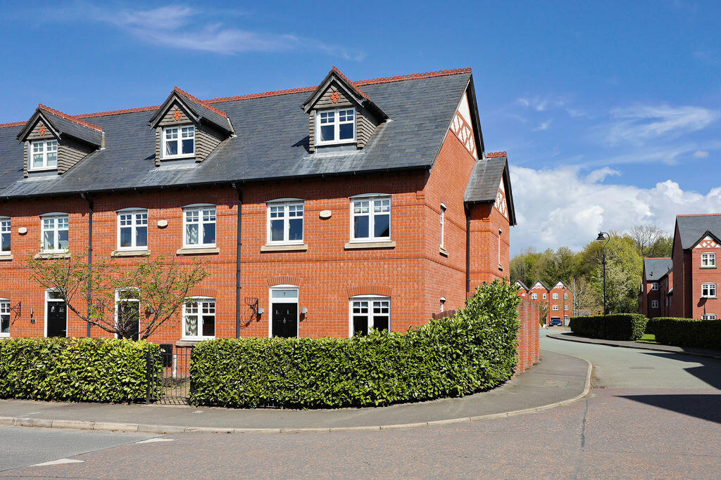 Main image of property: Trevore Drive, Wigan