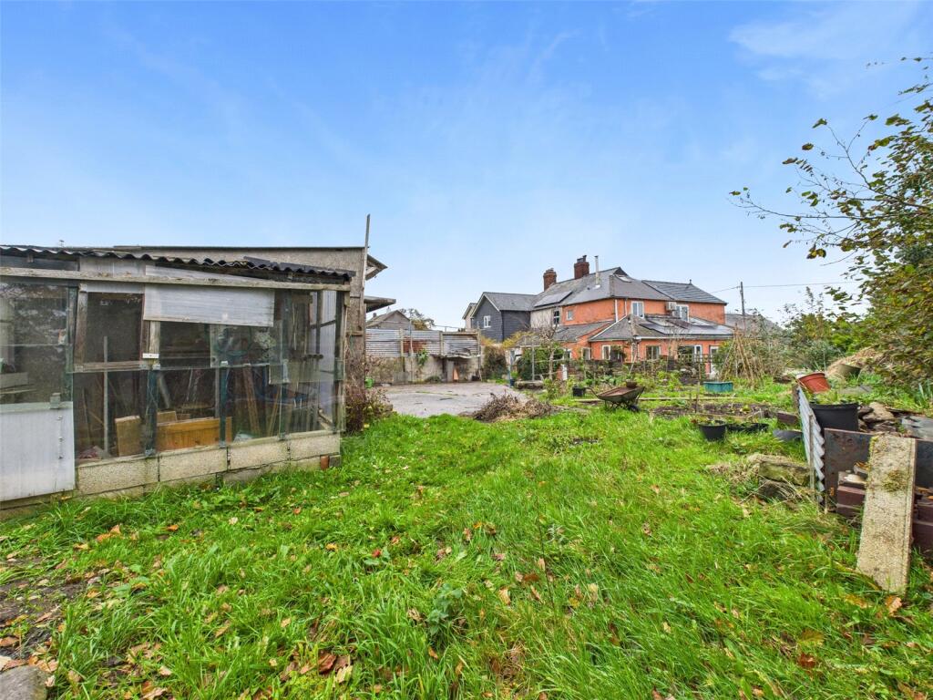 Main image of property: Whitstone, Holsworthy