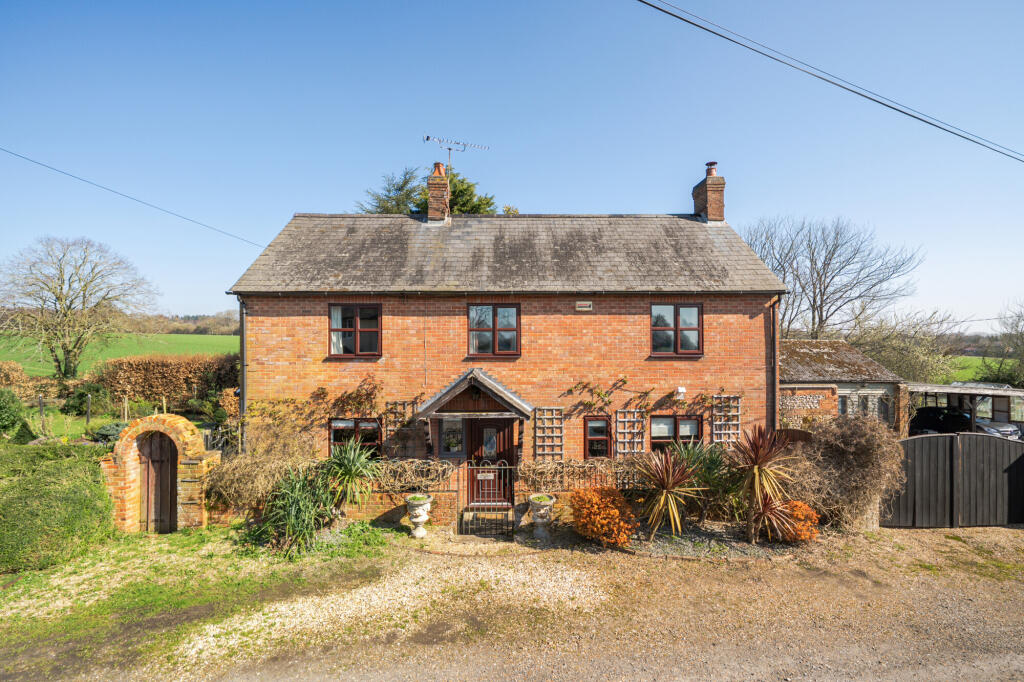 Main image of property: Woodcutts, Salisbury, SP5