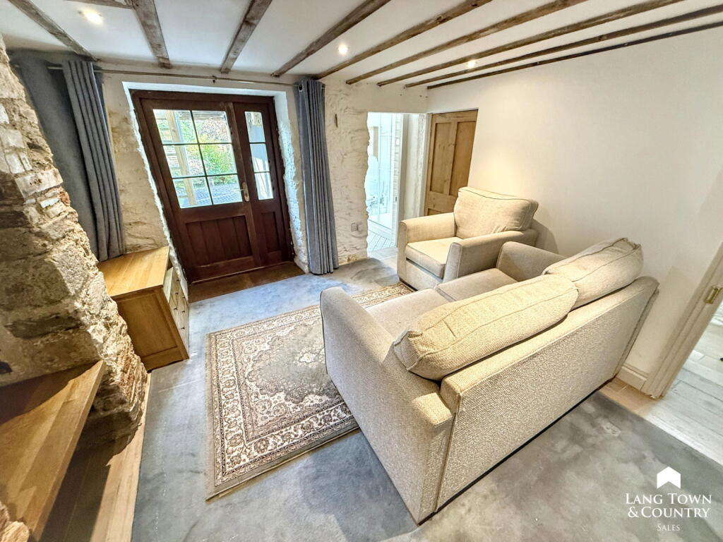 House in Plymouth - View 2
