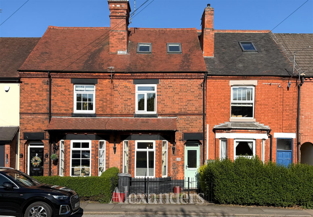 Main image of property: Smisby Road, Ashby-De-La-Zouch