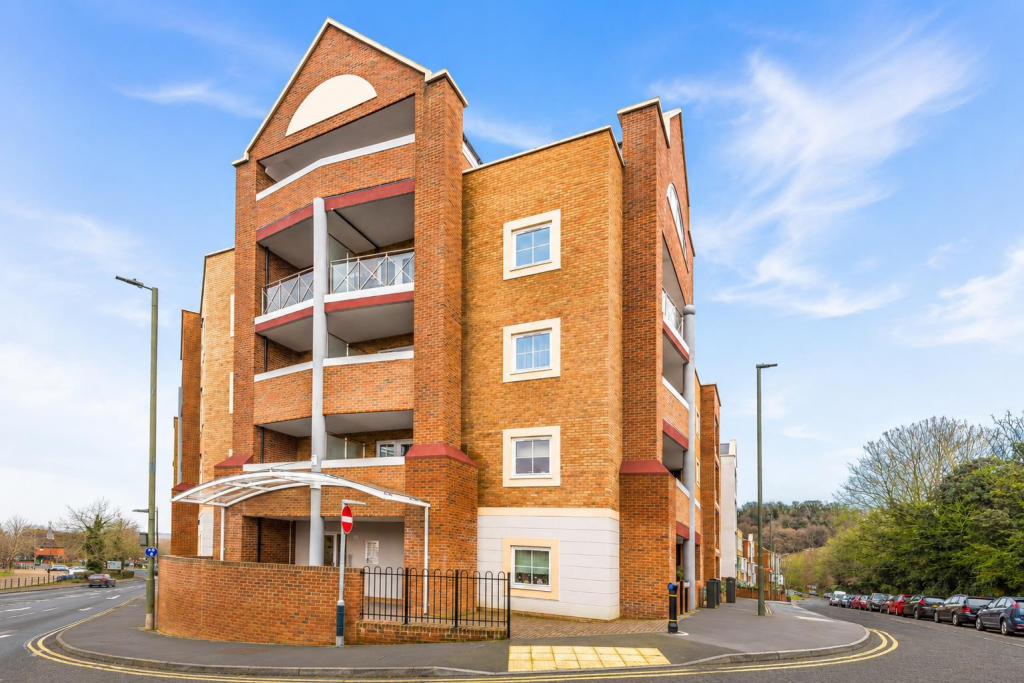 Main image of property: Flambard Way, Godalming, Surrey