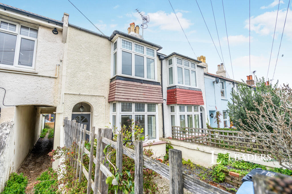 Main image of property: Wood Street, PO21