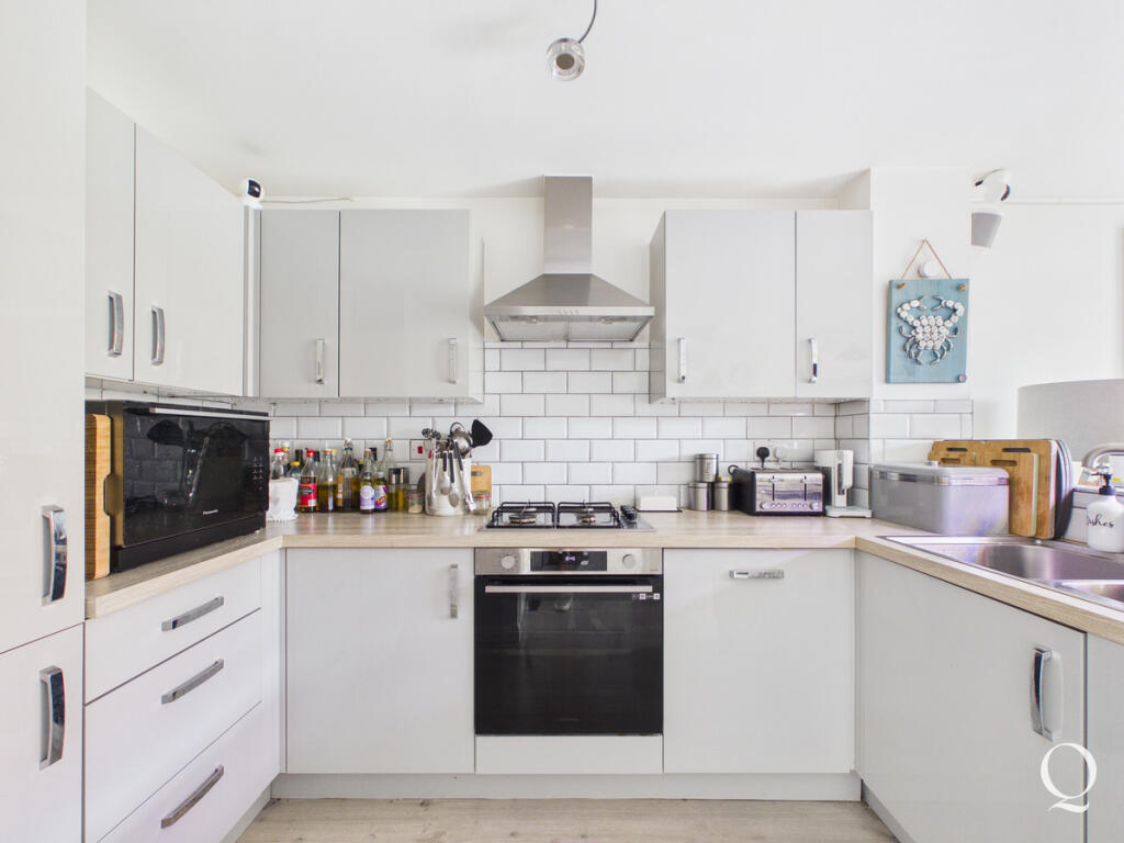 House in Poole, Hamworthy - View 3