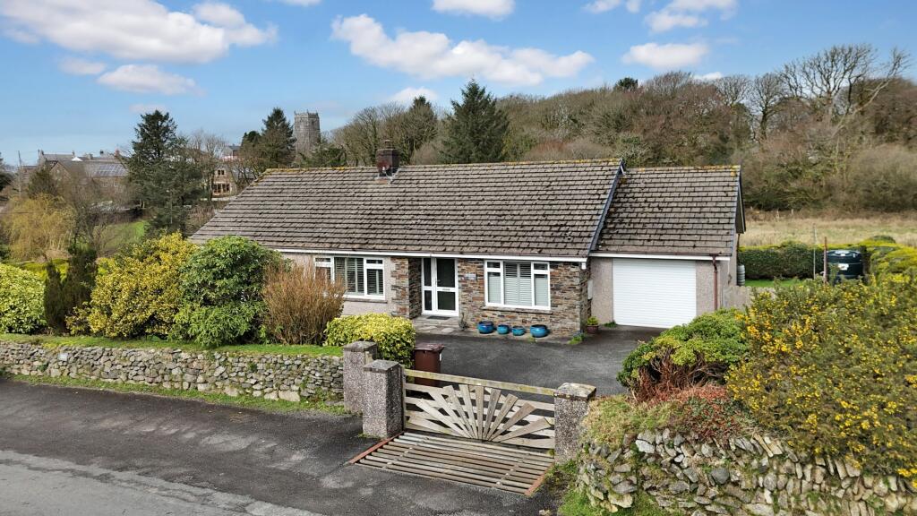 Main image of property: Churchtown, St. Breward, Bodmin