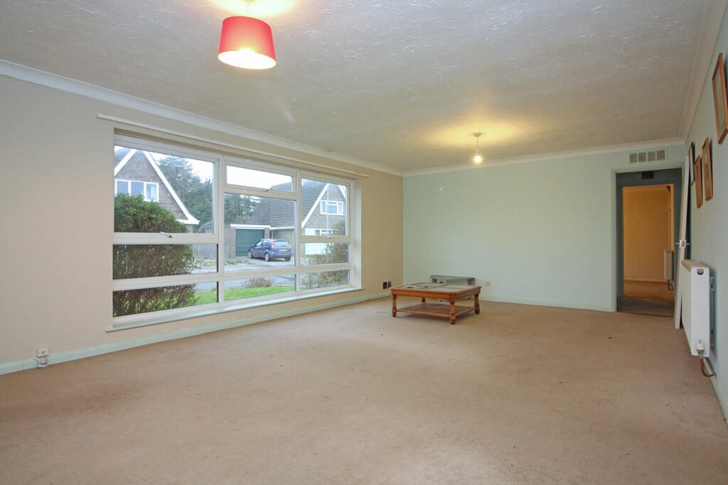 Spurdens Crescent, North Walsham photo 4