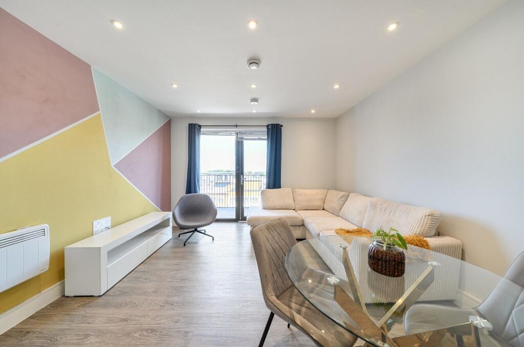 Main image of property: Waterfront Heights, 152a Mount Pleasant, Wembley, HA0
