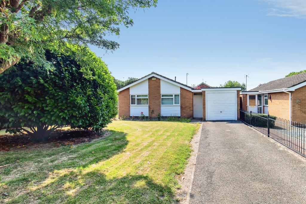 Main image of property: Buckland Close, Peterborough