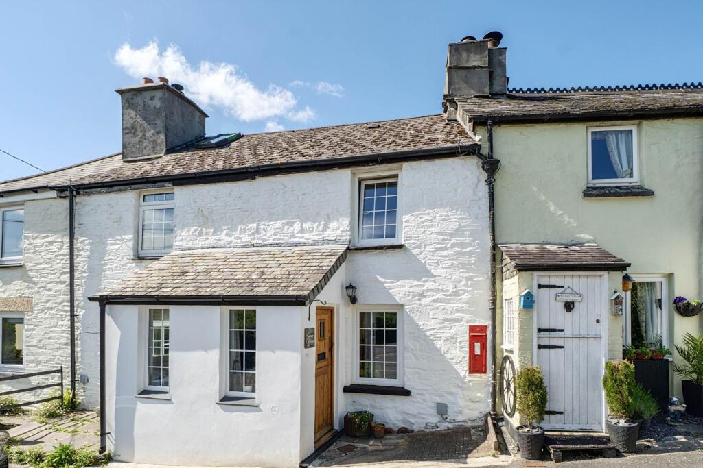 Stoke Climsland, Callington, Callington