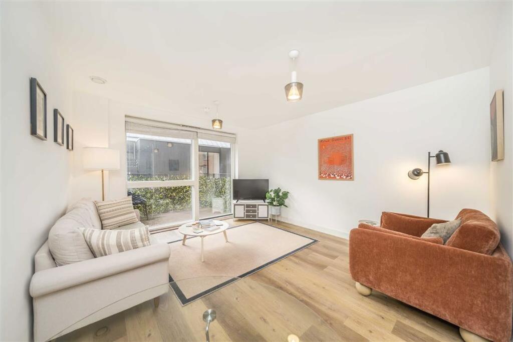 Main image of property: Milles Square, Brixton
