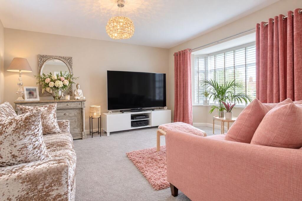 House in Stockton-on-Tees, Wynyard - View 4