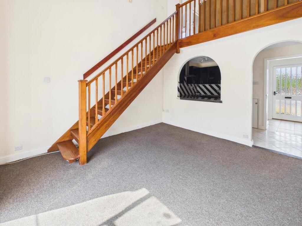 House in Horncastle, Stafford Gardens - View 3