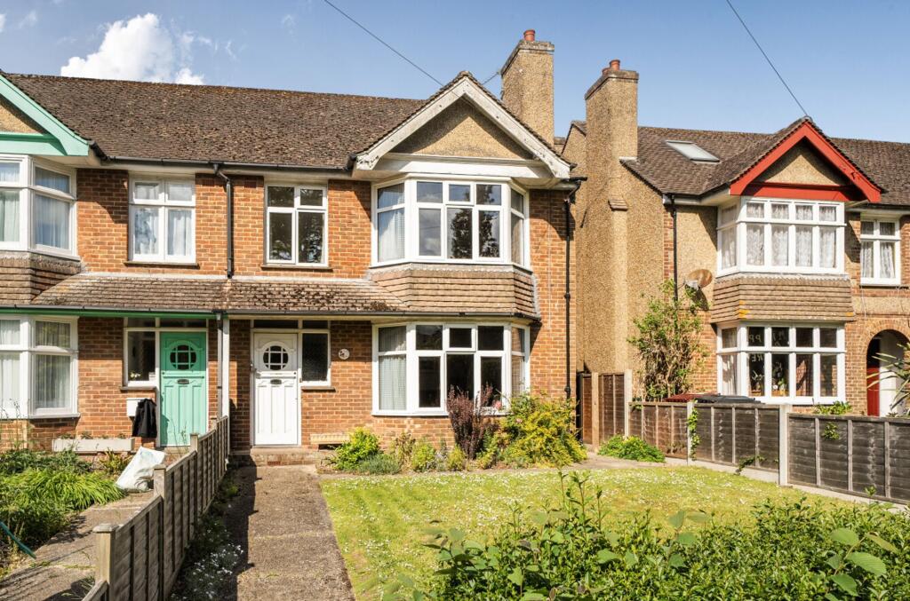 Main image of property: Broyle Road, Chichester, PO19