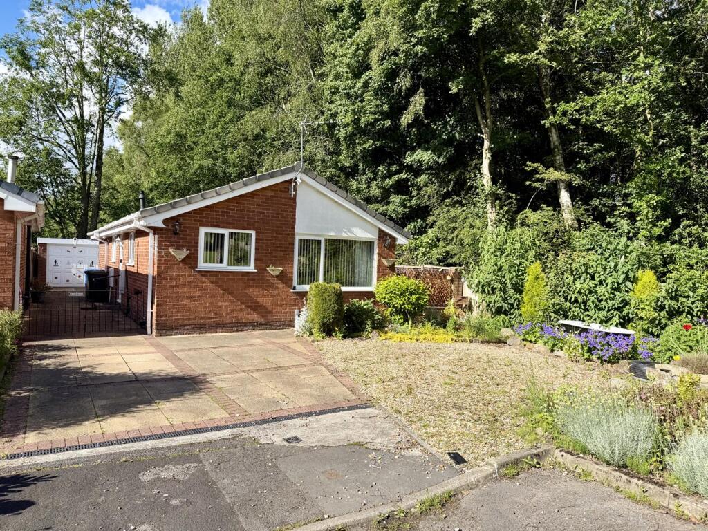 Main image of property: Carr Field, Bamber Bridge,