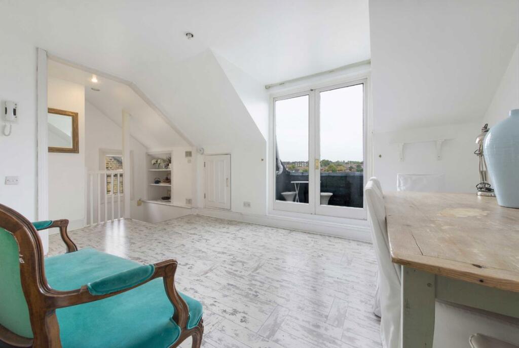 Main image of property: St Quintin Avenue, North Kensington