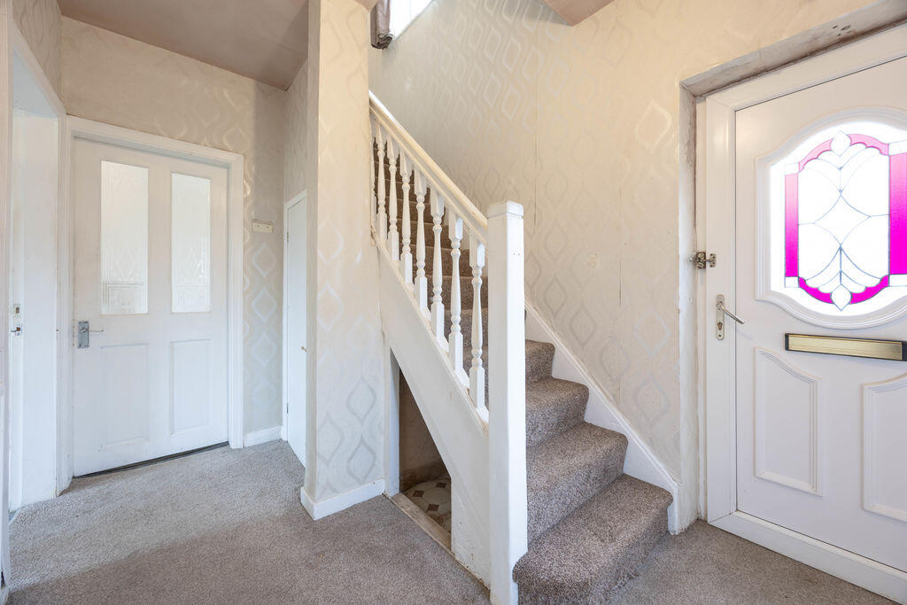 House in Wigan - More