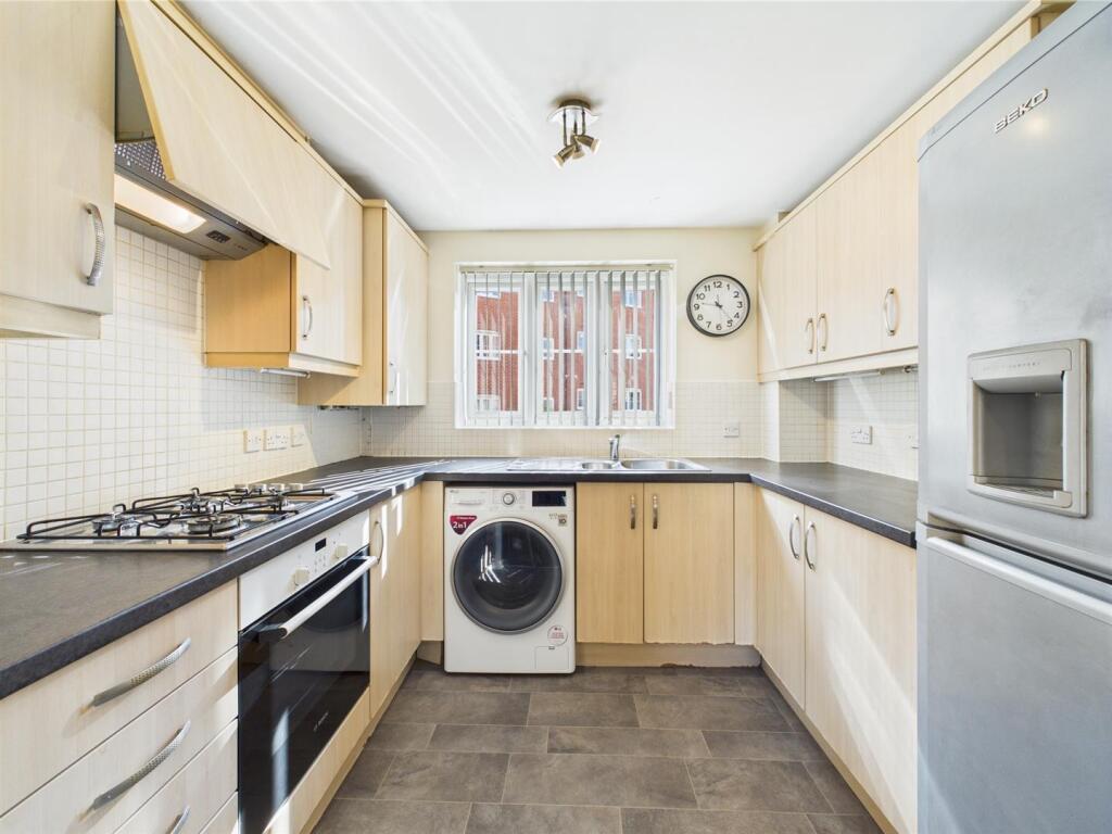 Apartment in Birmingham - View 3