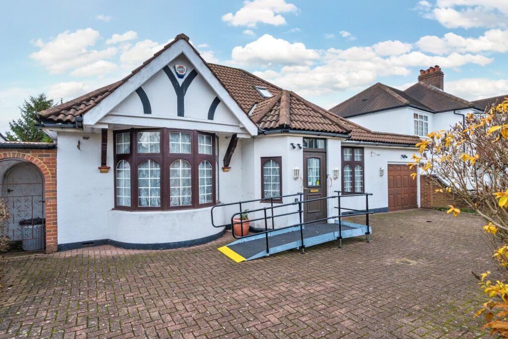 Main image of property: Park Avenue, West Wickham, BR4