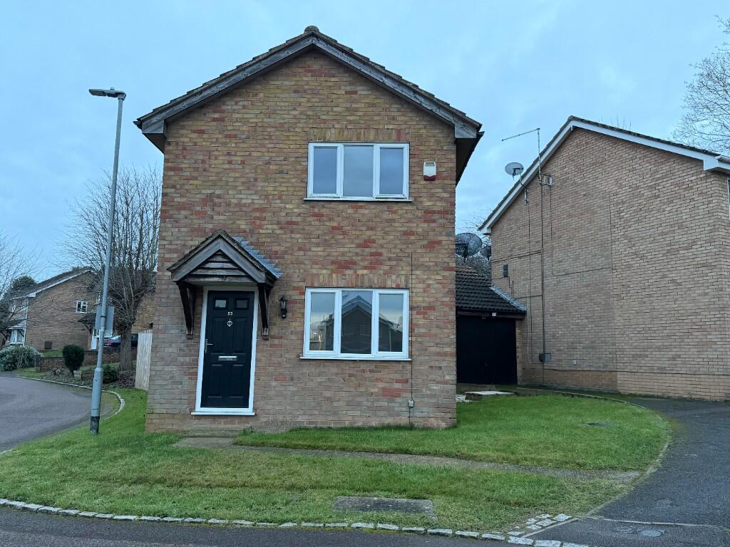 Main image of property: Five Acres Fold, Northampton, Northamptonshire, NN4
