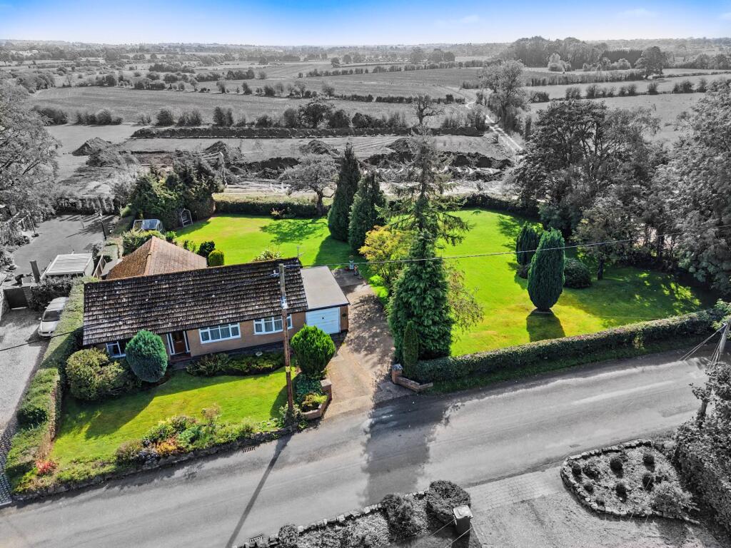 Main image of property: Stallington Road, Blythe Bridge, ST11