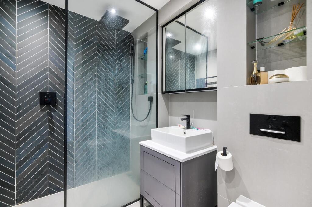 Studio apartment for rent