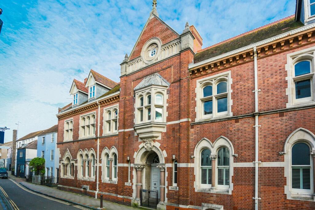 Main image of property: Princes Street, Brighton, BN2